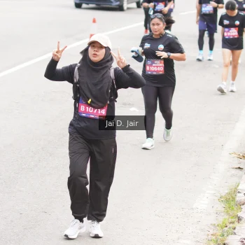 Runner Photo 3962330