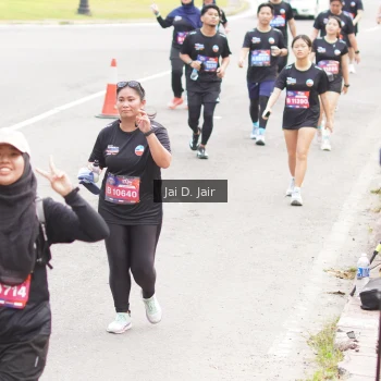 Runner Photo 3962333