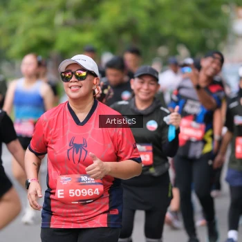 Runner Photo 3962337