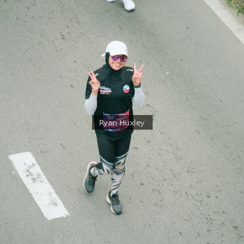 Runner Photo 3962340