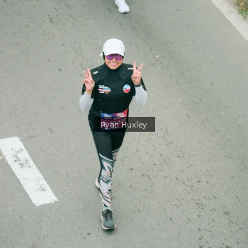 Runner Photo 3962347