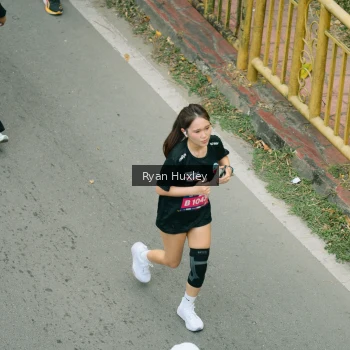 Runner Photo 3962349