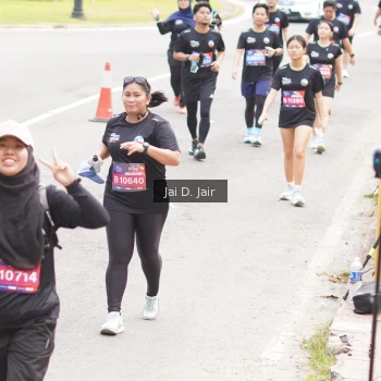 Runner Photo 3962350