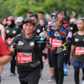 Runner Photo 3962351