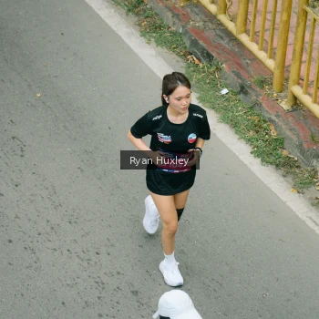 Runner Photo 3962352
