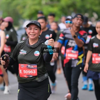 Runner Photo 3962355