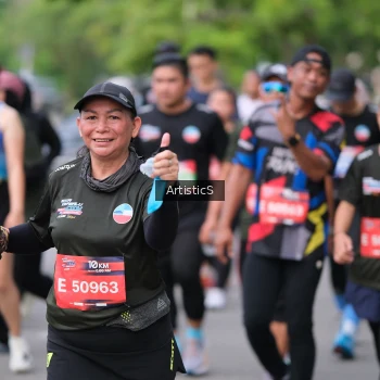 Runner Photo 3962357