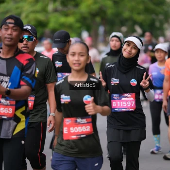 Runner Photo 3962360