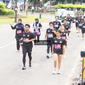Runner Photo 3962363