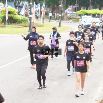 Runner Photo 3962369