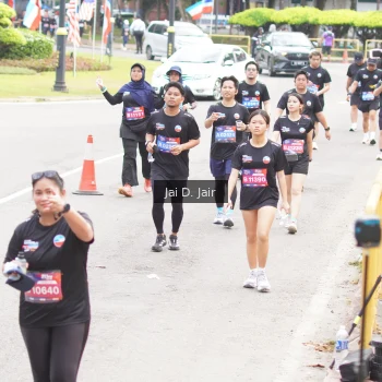 Runner Photo 3962370