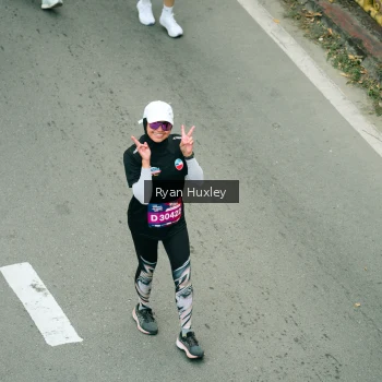Runner Photo 3962374