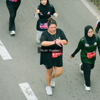 Runner Photo 3962377