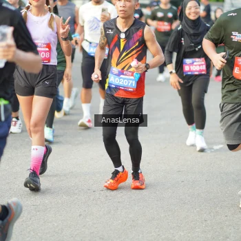 Runner Photo 3962378