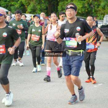 Runner Photo 3962380