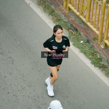 Runner Photo 3962382