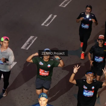 Runner Photo 3962383