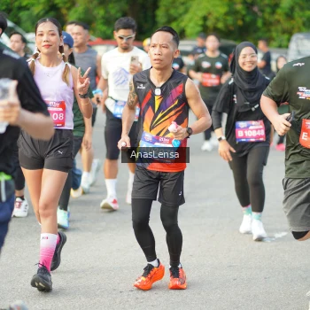 Runner Photo 3962384