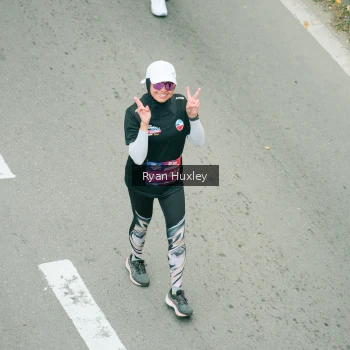 Runner Photo 3962385