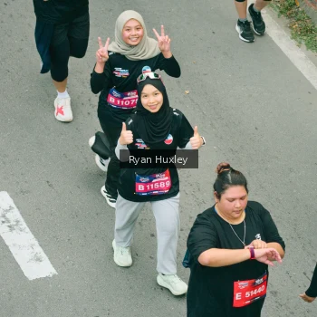 Runner Photo 3962386