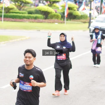 Runner Photo 3962388