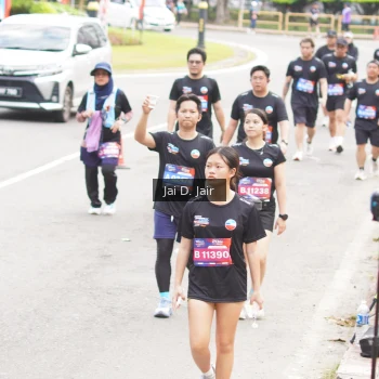 Runner Photo 3962390