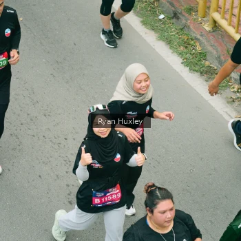 Runner Photo 3962393