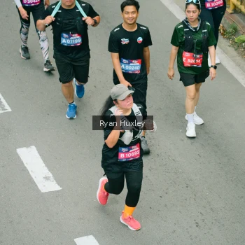 Runner Photo 3962394