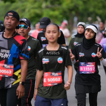 Runner Photo 3962395