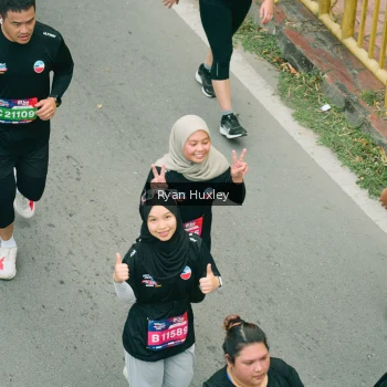 Runner Photo 3962398