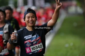 Runner Photo 39624