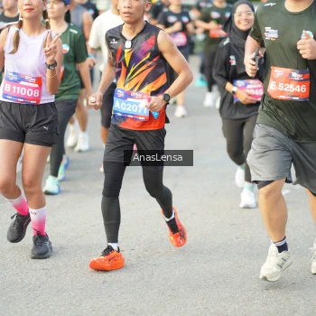 Runner Photo 3962402