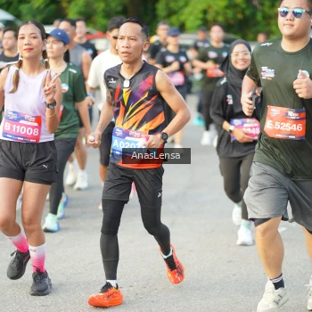 Runner Photo 3962403