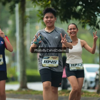 Runner Photo 3962404