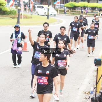 Runner Photo 3962405