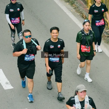 Runner Photo 3962407