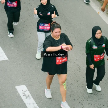 Runner Photo 3962411