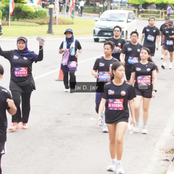 Runner Photo 3962420