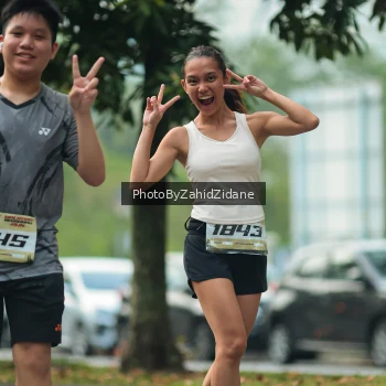 Runner Photo 3962422