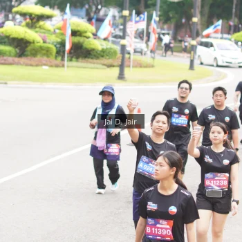 Runner Photo 3962426
