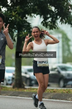 Runner Photo 3962429
