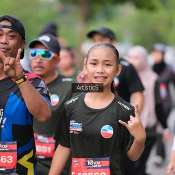 Runner Photo 3962434