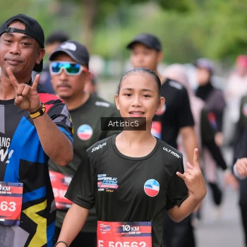 Runner Photo 3962435