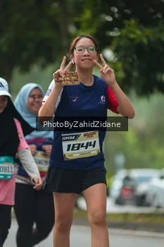 Runner Photo 3962437