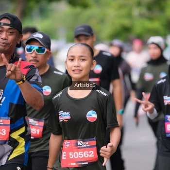 Runner Photo 3962440