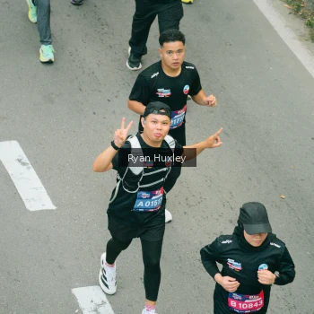 Runner Photo 3962442