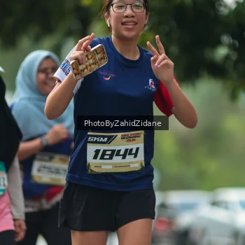 Runner Photo 3962443