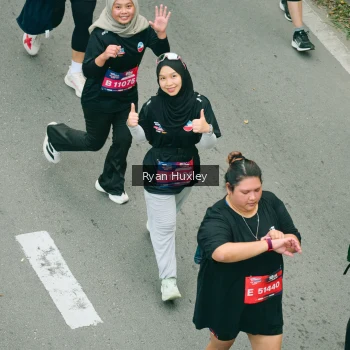 Runner Photo 3962446