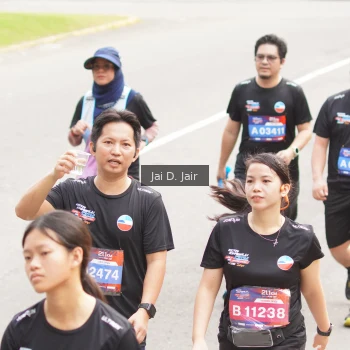 Runner Photo 3962447