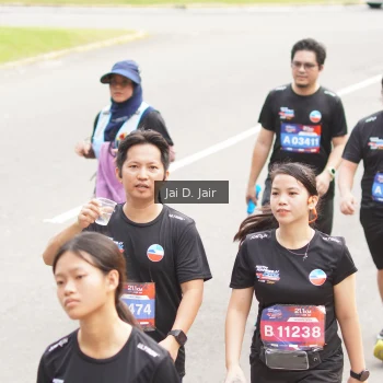 Runner Photo 3962449
